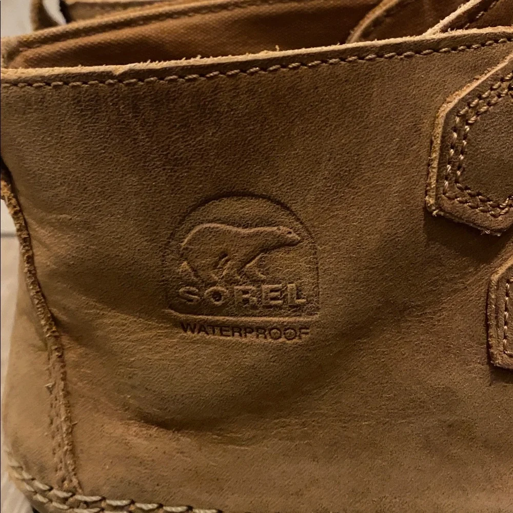 Sorel duck boots - Picture 3 of 3